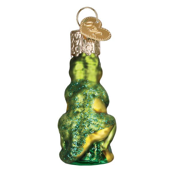 Mini T - rex Ornament - themonogram manor 