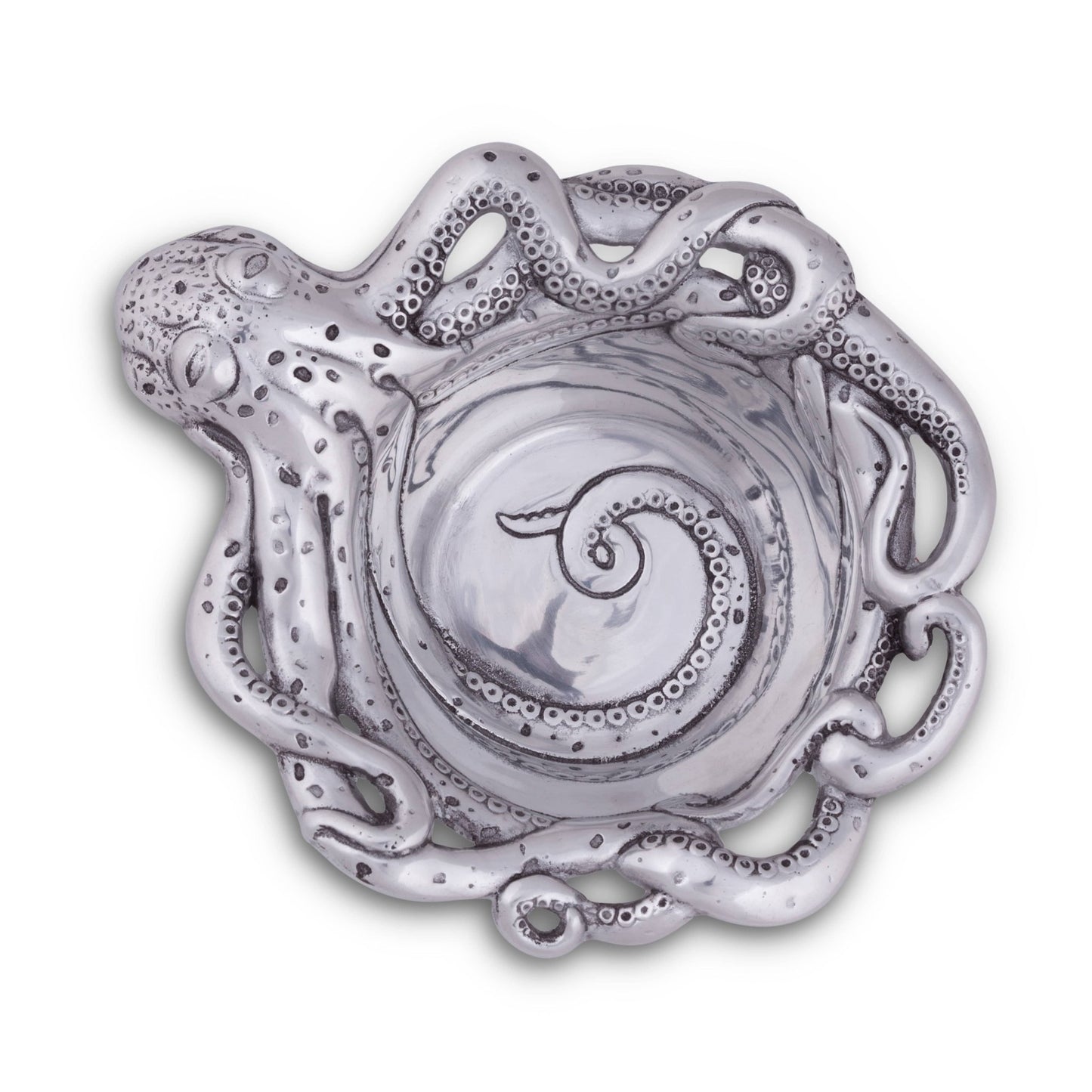 Octopus Wine Coaster - themonogram manor 