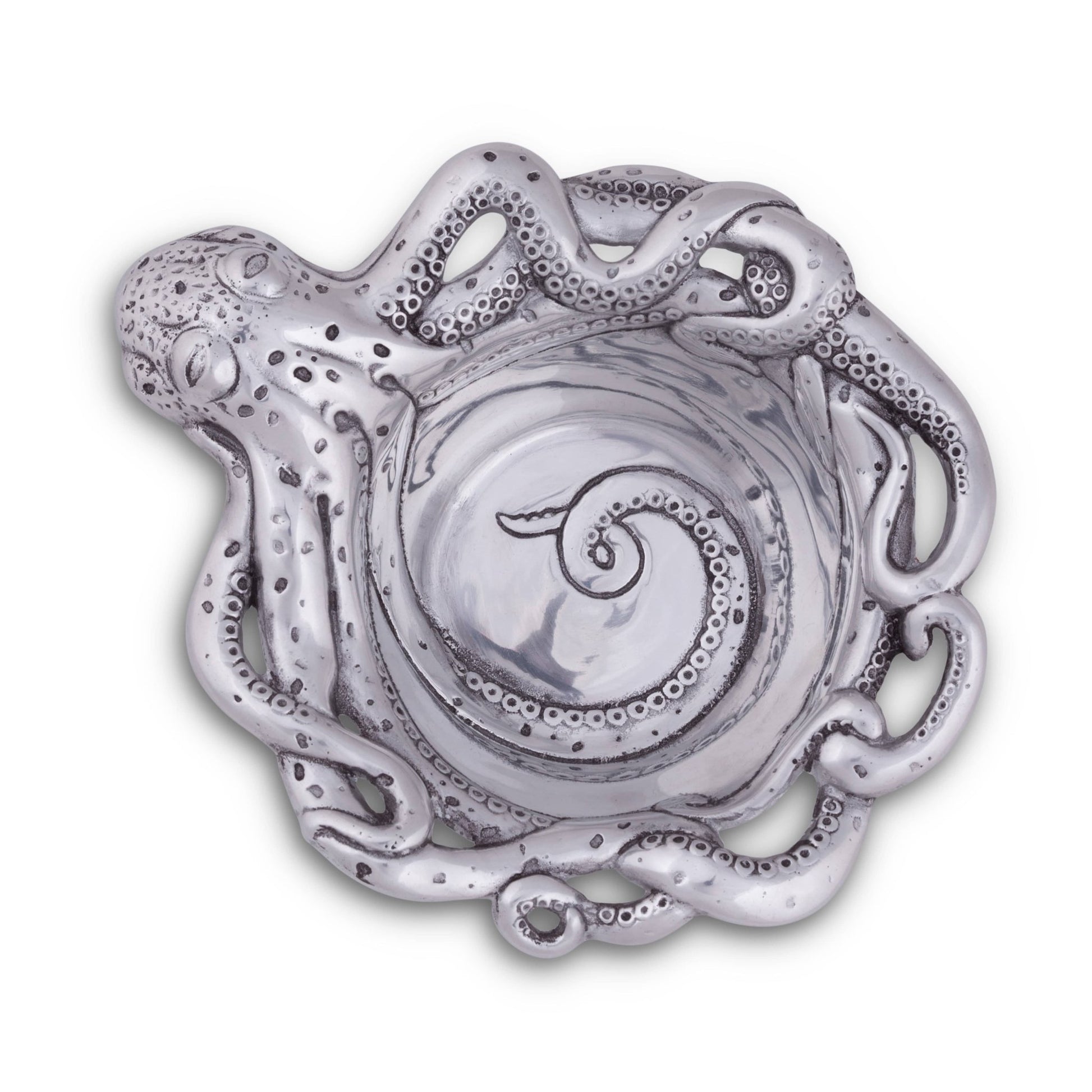 Octopus Wine Coaster - themonogram manor 