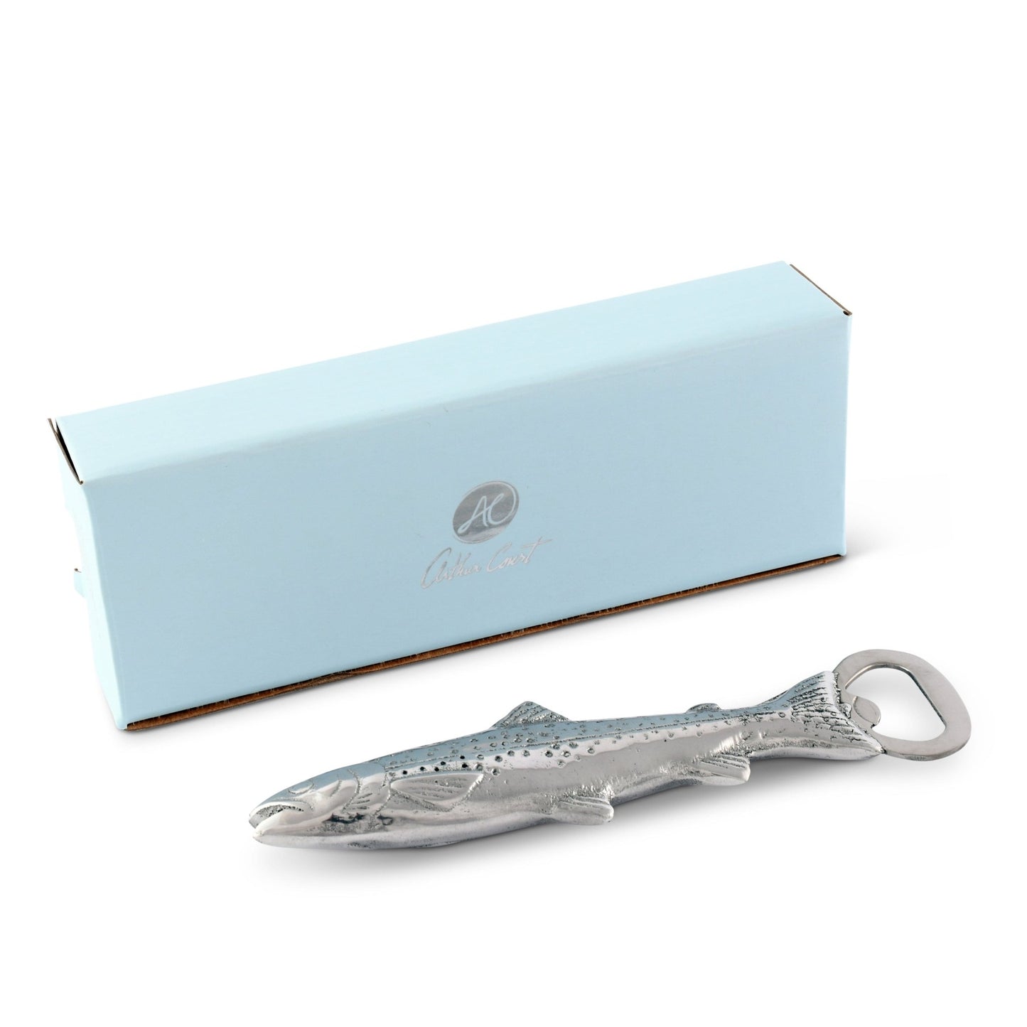 Trout Bottle Opener - themonogram manor 