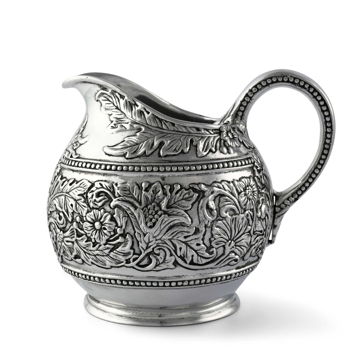 Concho Pattern Pitcher - themonogram manor 