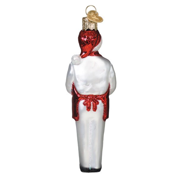 KFC Colonel Sanders Ornament - themonogram manor 