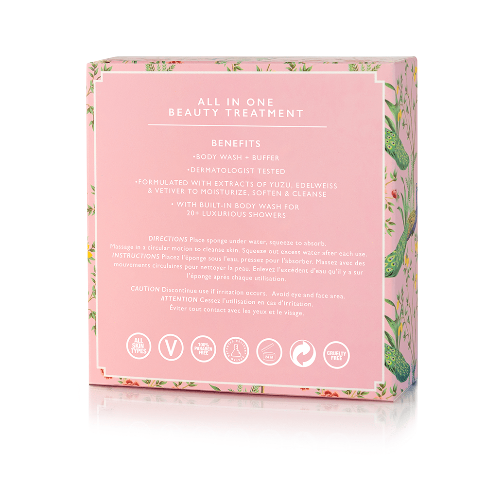 Apple Blossom | Art Chinois - themonogram manor 