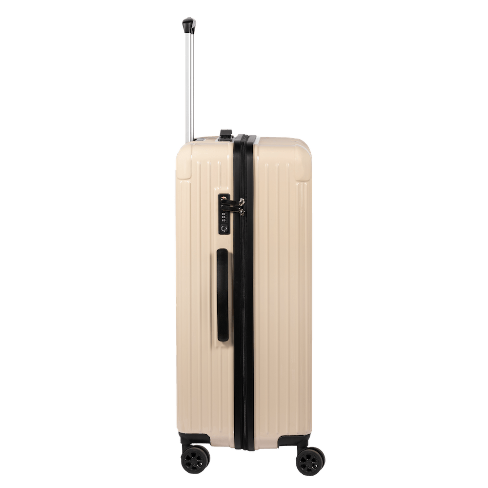 Check - In Luggage - themonogram manor 