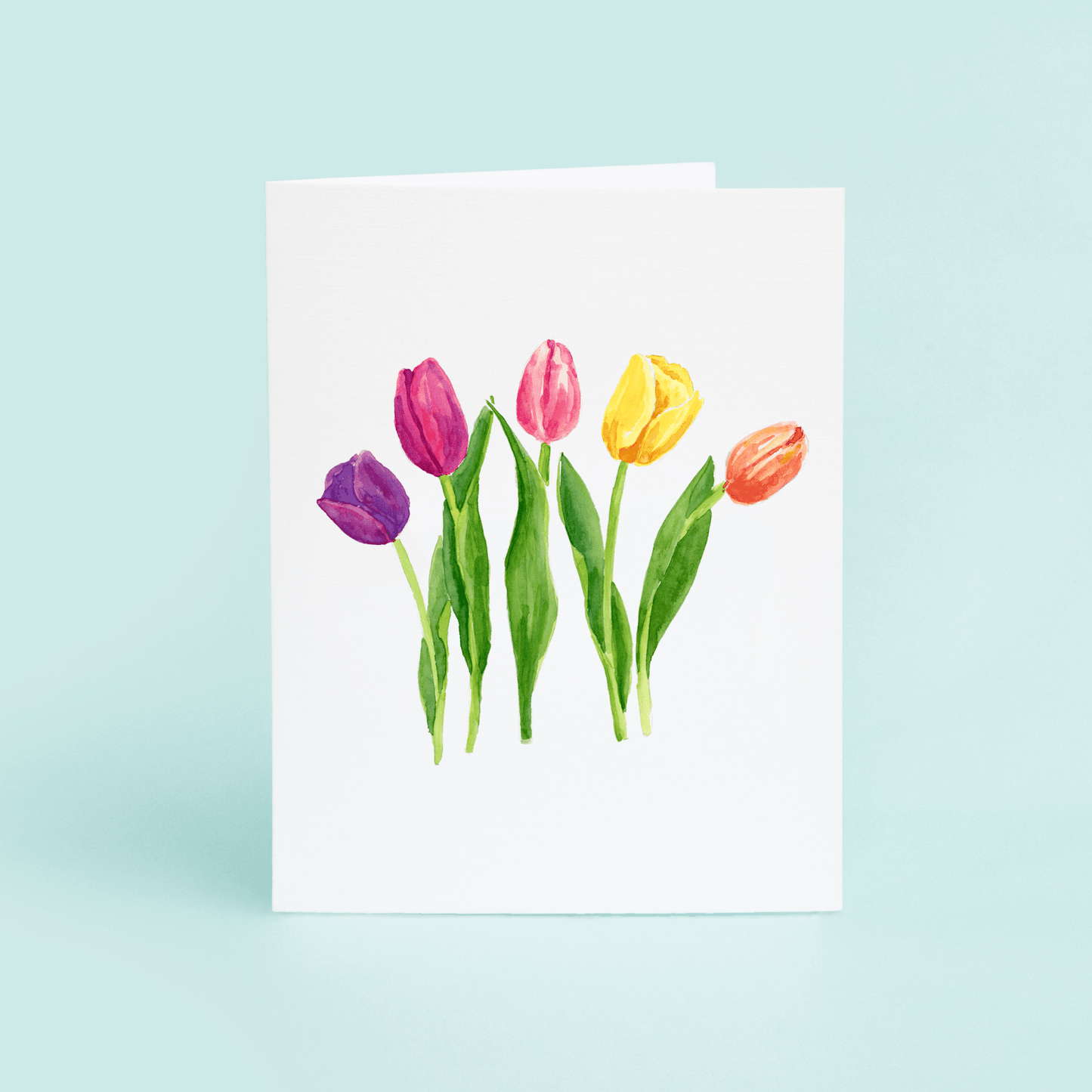 Tulips - themonogram manor 