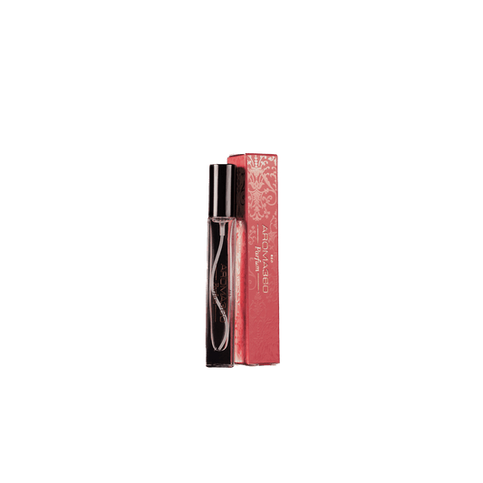 Red Travel Spray - themonogram manor 