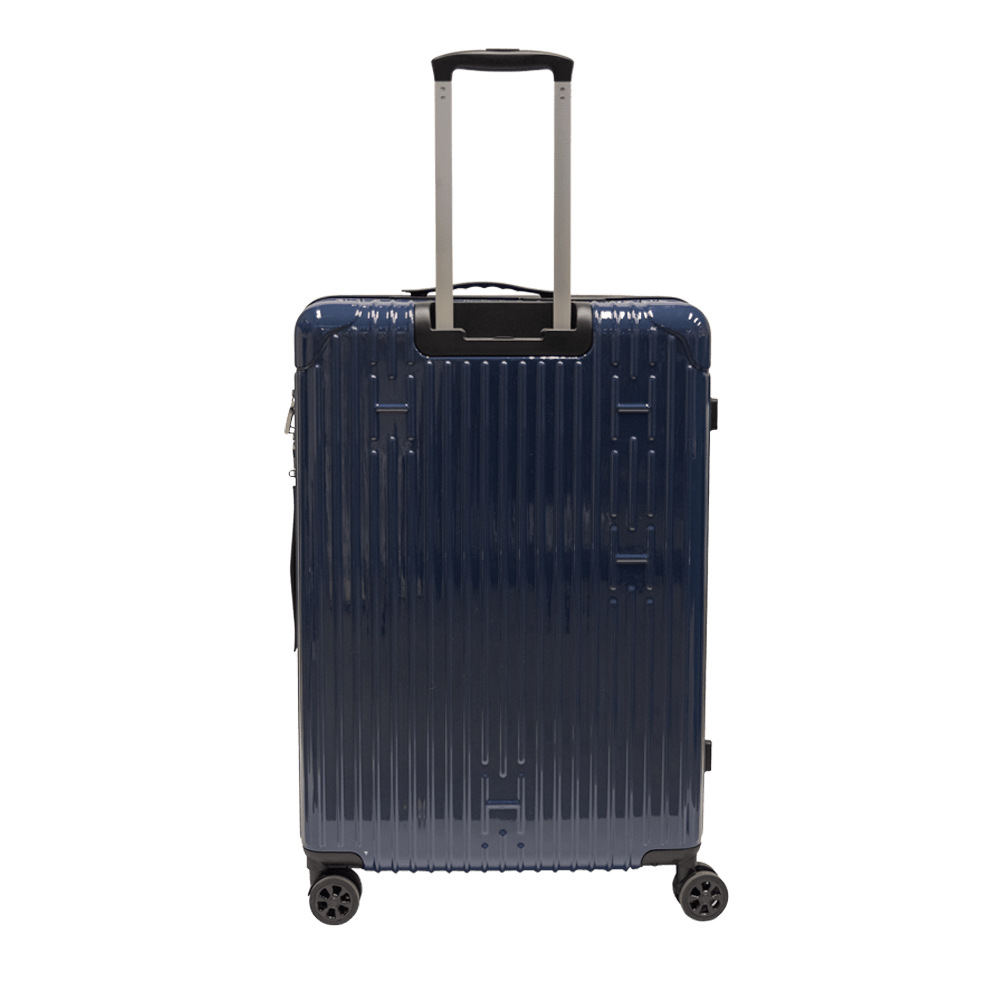 Check - In Luggage - themonogram manor 