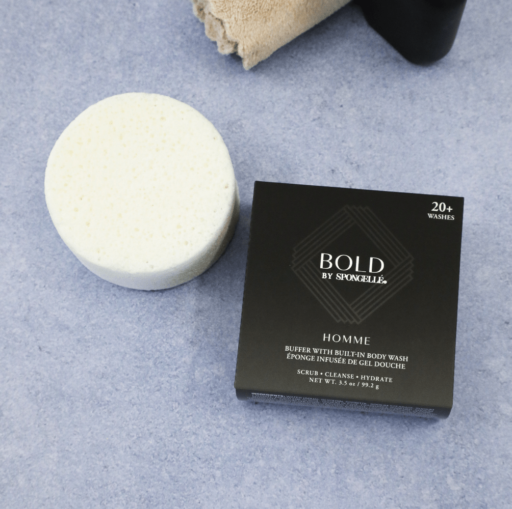 20+ Men's Bold Buffer - themonogram manor 