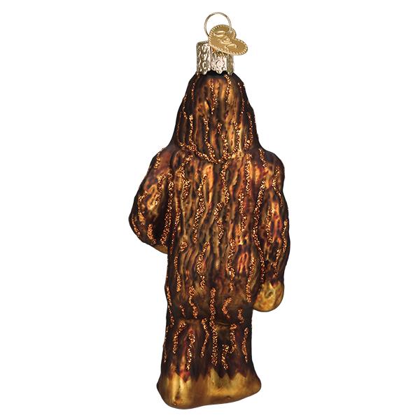 Sasquatch Ornament - themonogram manor 
