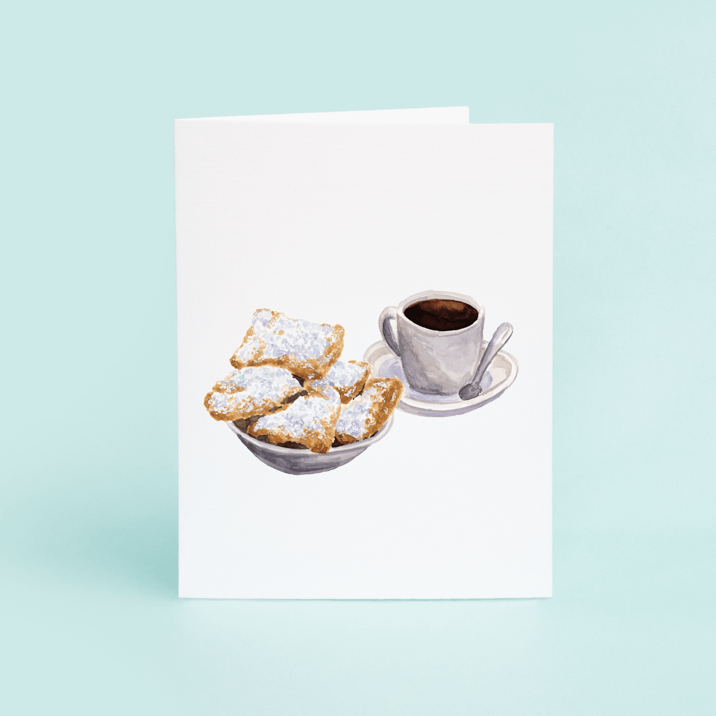 Beignet - themonogram manor 