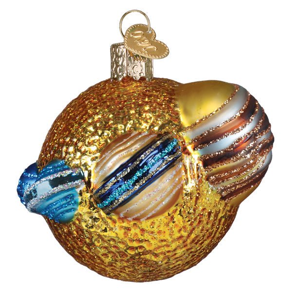 Solar System Ornament - themonogram manor 