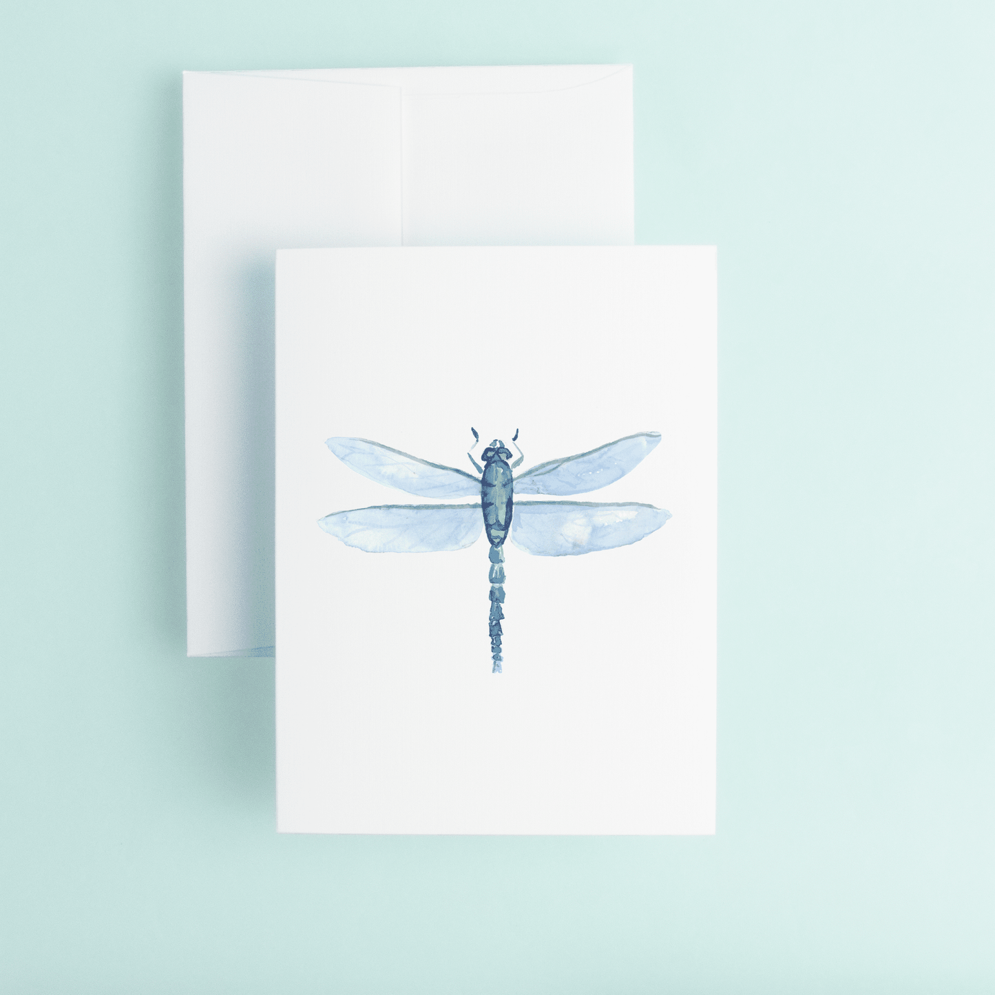 Dragonfly - themonogram manor 