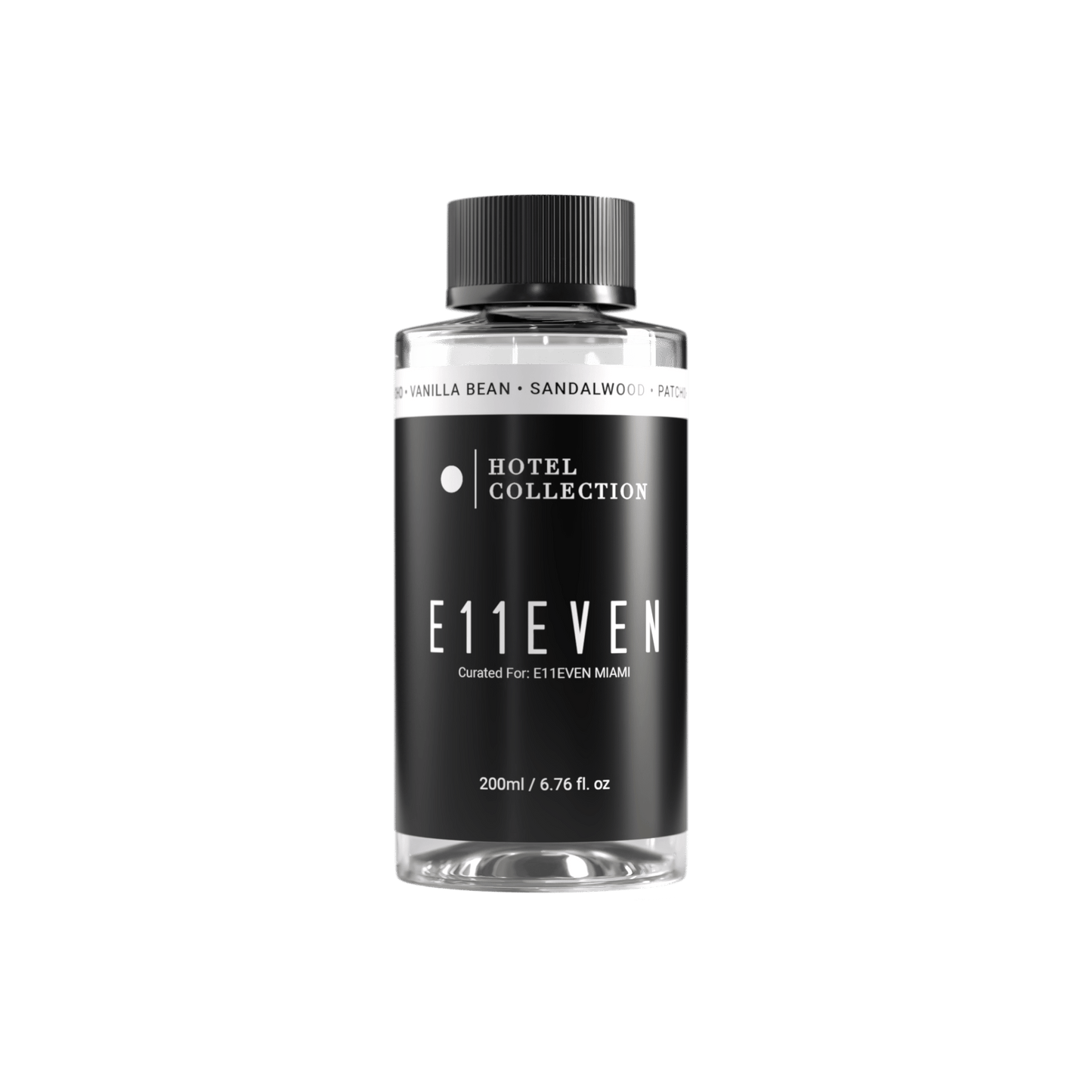 E11EVEN - themonogram manor 