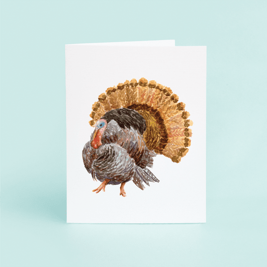 Turkey - themonogram manor 