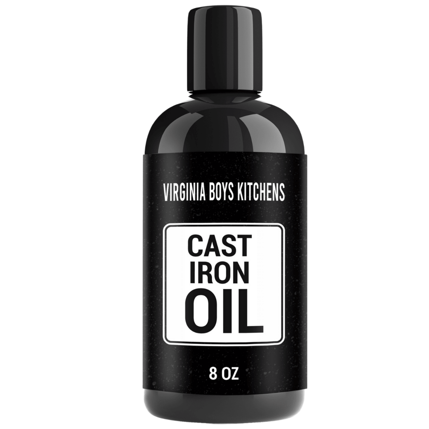 Natural Cast Iron Seasoning Oil - themonogram manor 