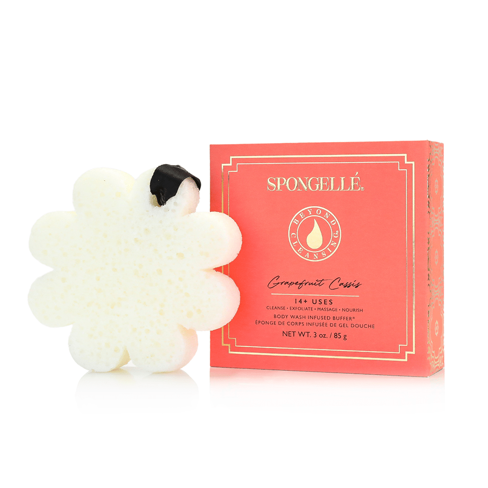 Grapefruit Cassis | Boxed Flower - themonogram manor 