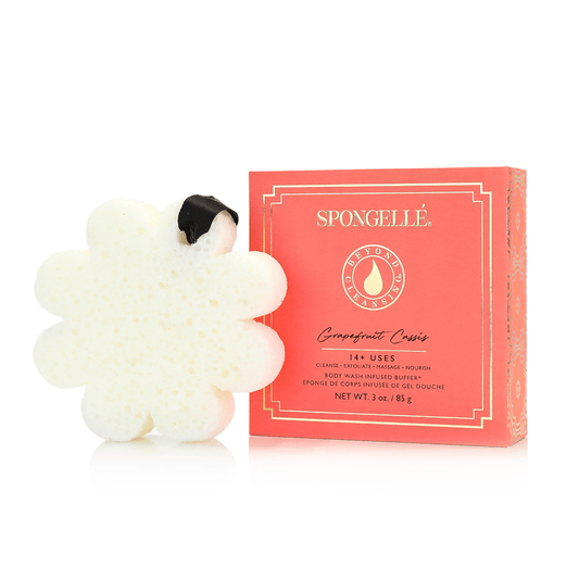 Grapefruit Cassis | Boxed Flower - themonogram manor 