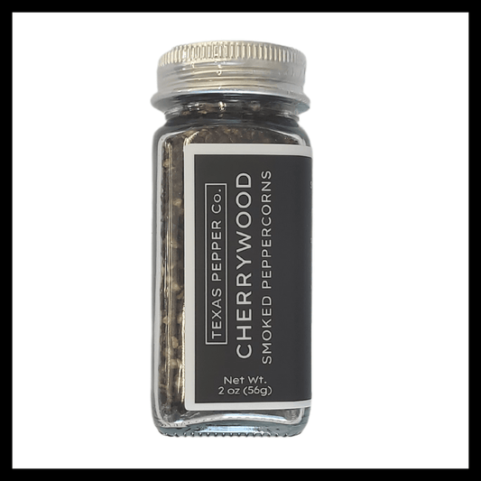 Cherrywood Smoked Peppercorn - themonogram manor 