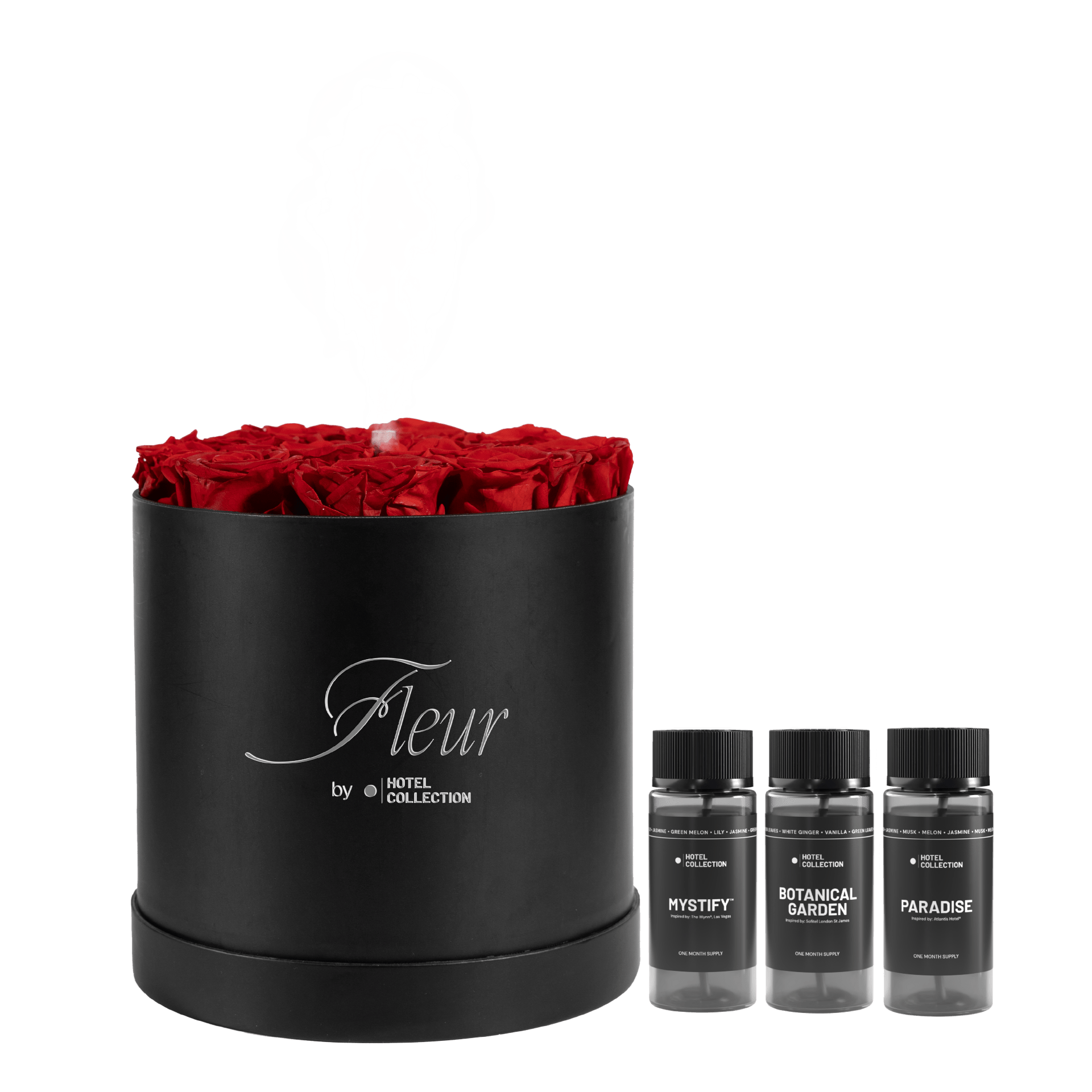 Fleur Scent Diffuser - themonogram manor 