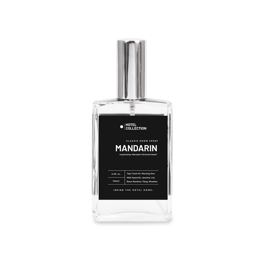Mandarin Room Spray - themonogram manor 