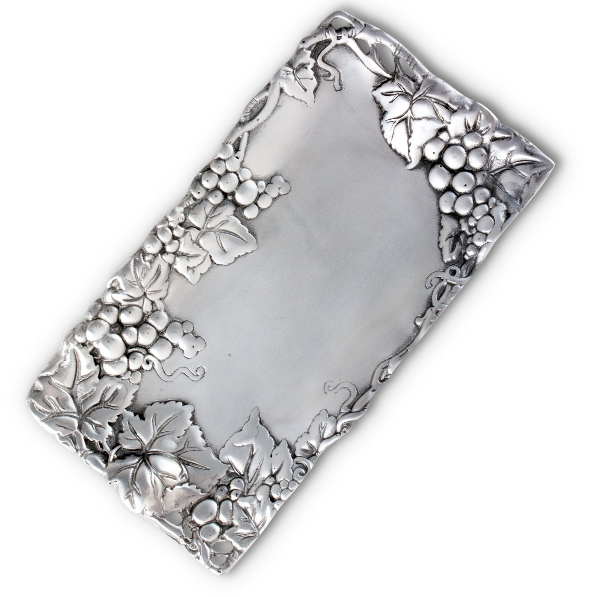Grape Bread Tray 6x12 - themonogram manor 