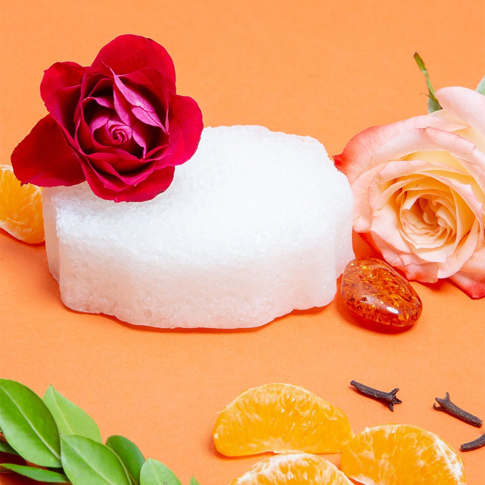 Bulgarian Rose | Pedi Buffer - themonogram manor 