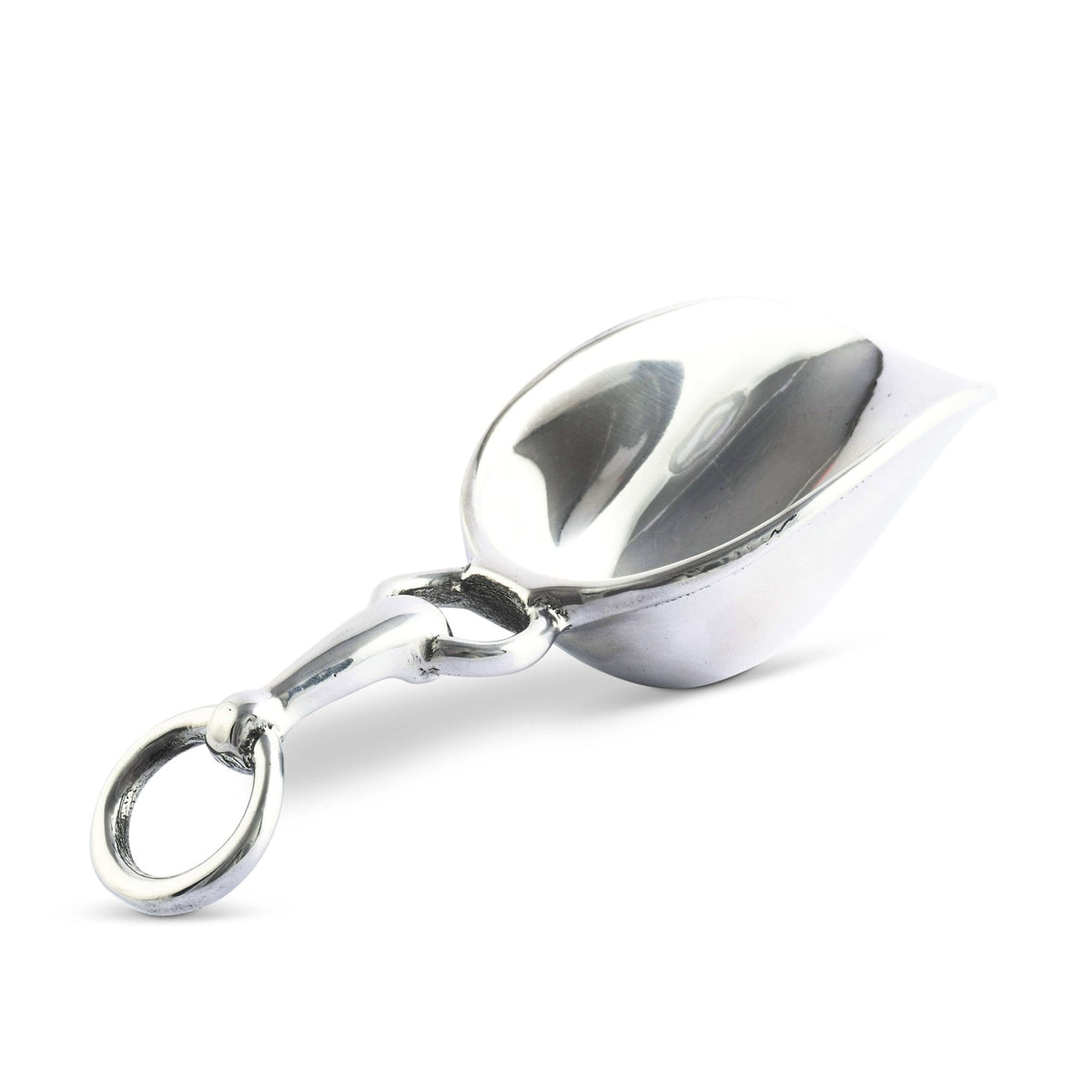 Equestrian Bit Ice Scoop - themonogram manor 