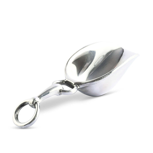 Equestrian Bit Ice Scoop - themonogram manor 