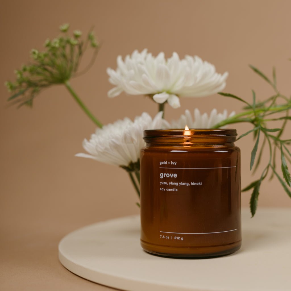 grove - themonogram manor 