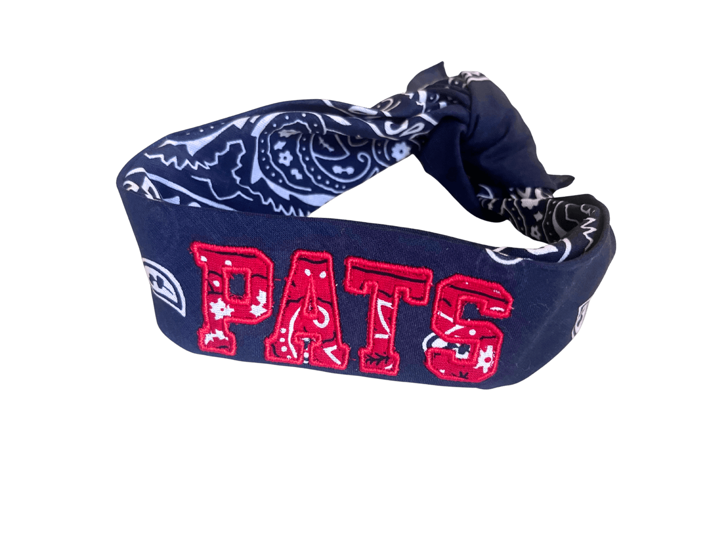 Fan Bandana - themonogram manor 