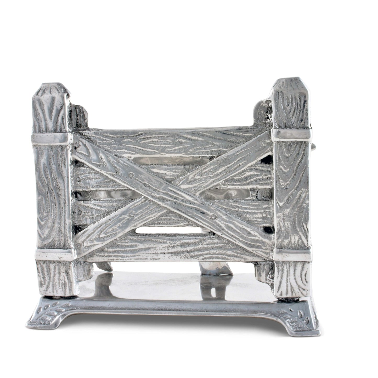 Cow Napkin Holder - themonogram manor 