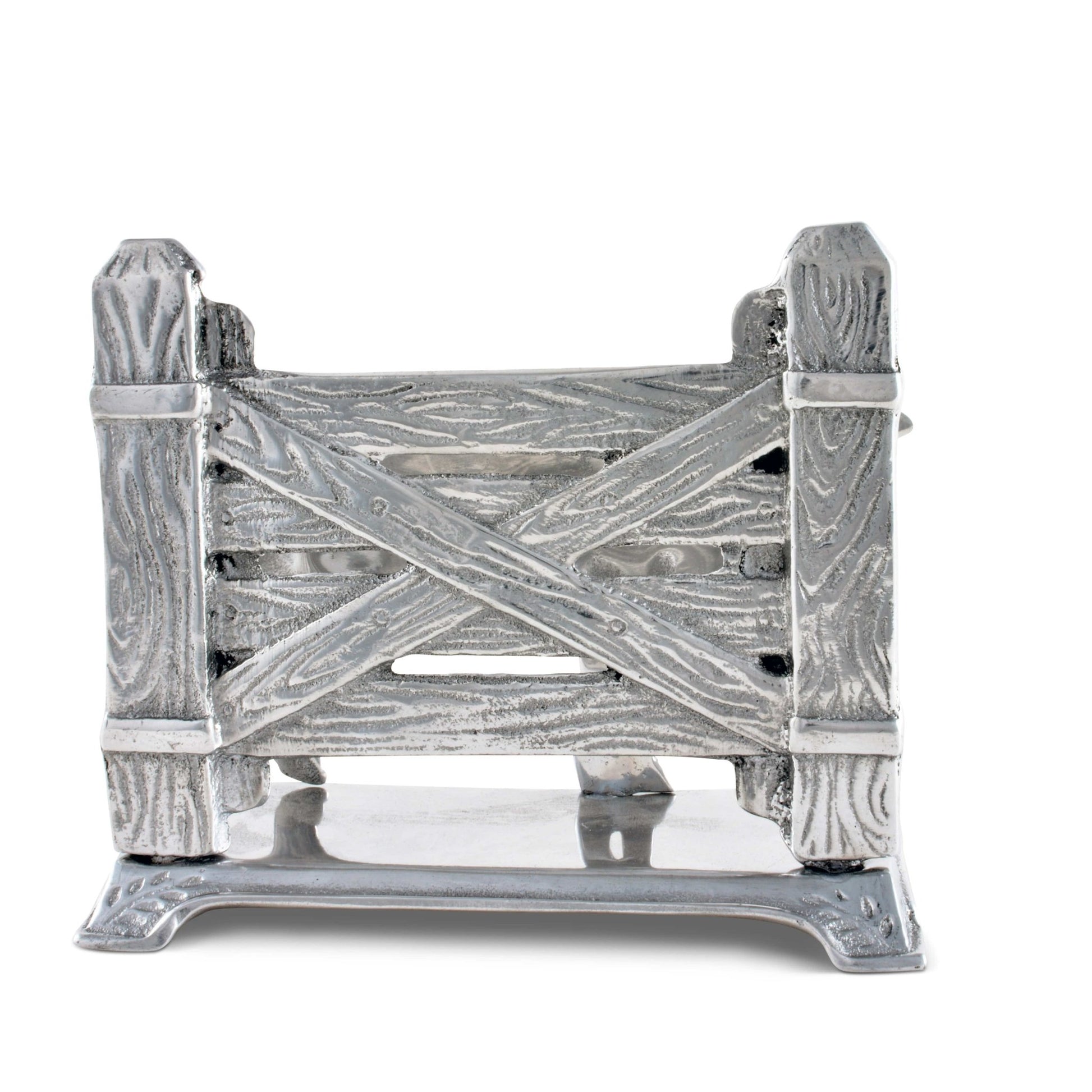 Cow Napkin Holder - themonogram manor 