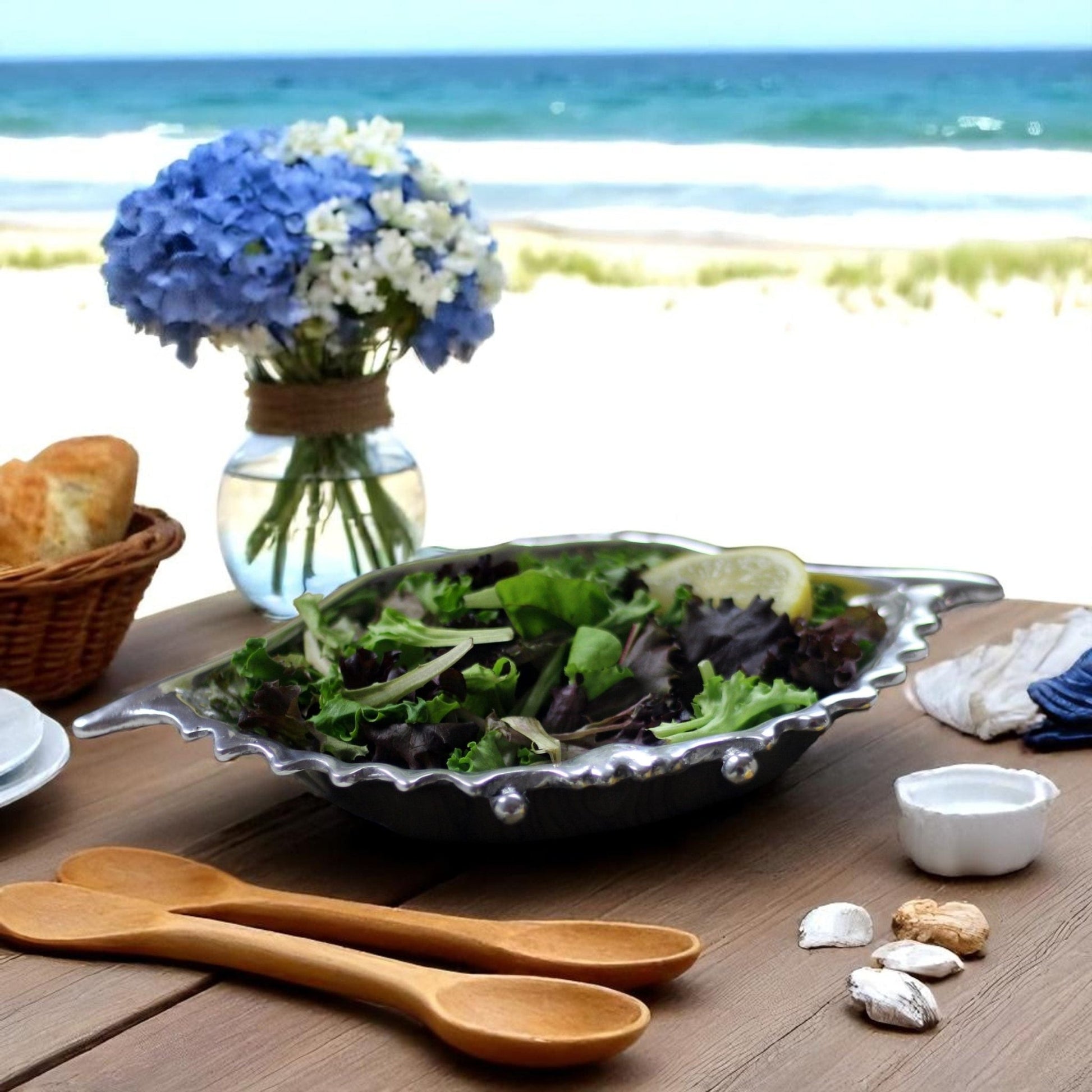 Crab Small Bowl - themonogram manor 