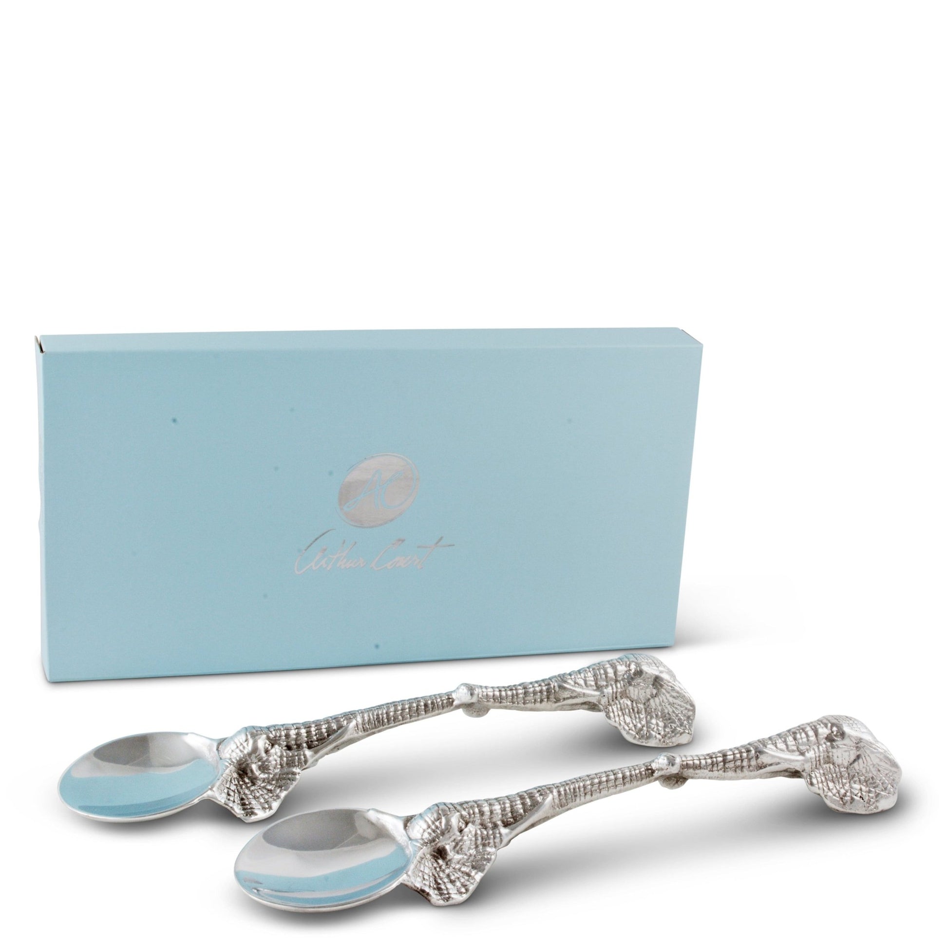 Elephant Serving Set - themonogram manor 