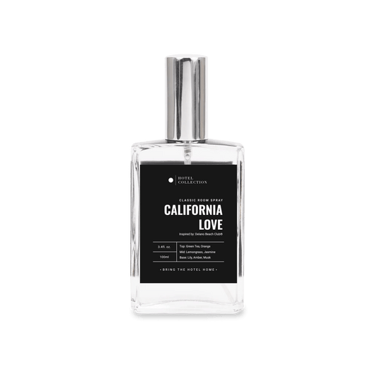California Love™ Room Spray - themonogram manor 