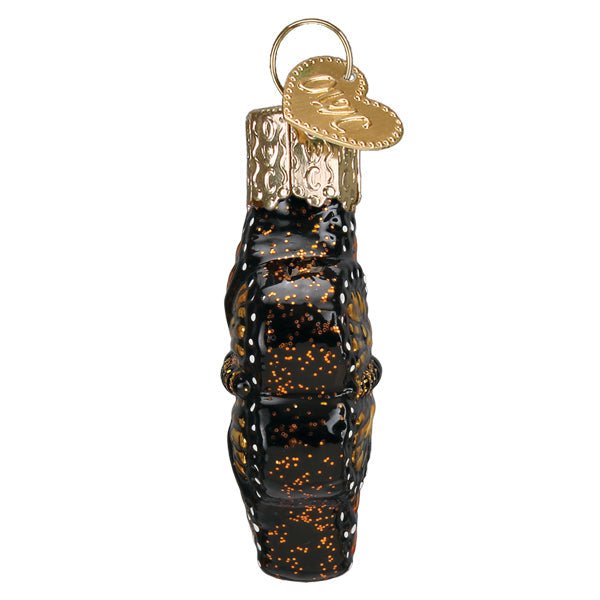 Mini Monarch Butterfly Ornament - themonogram manor 