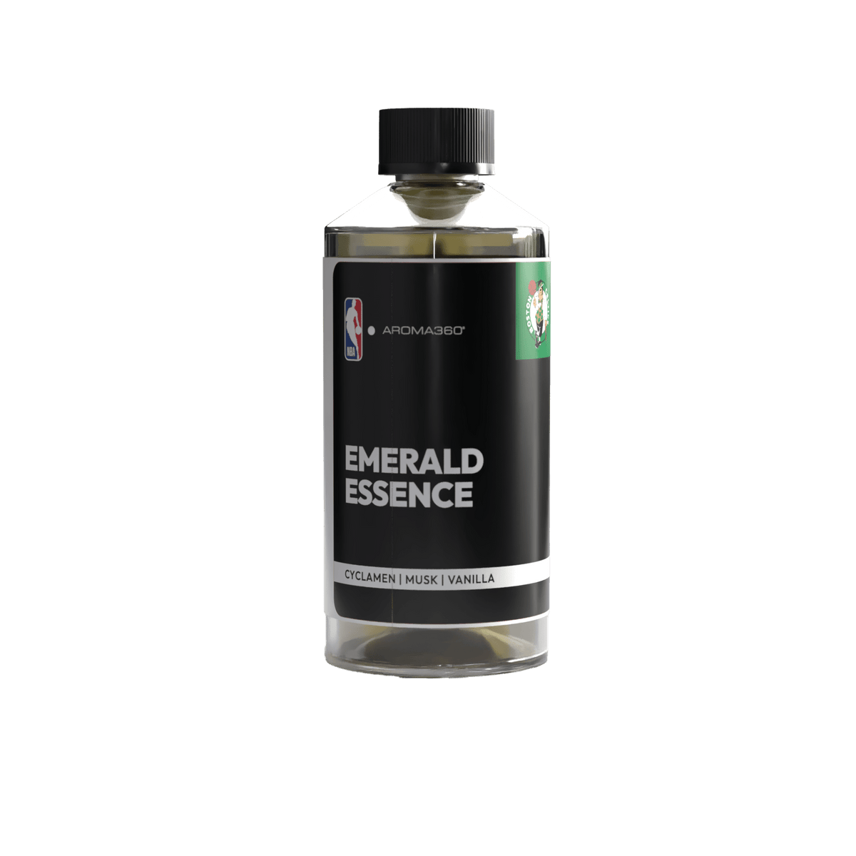 Emerald Essence - themonogram manor 