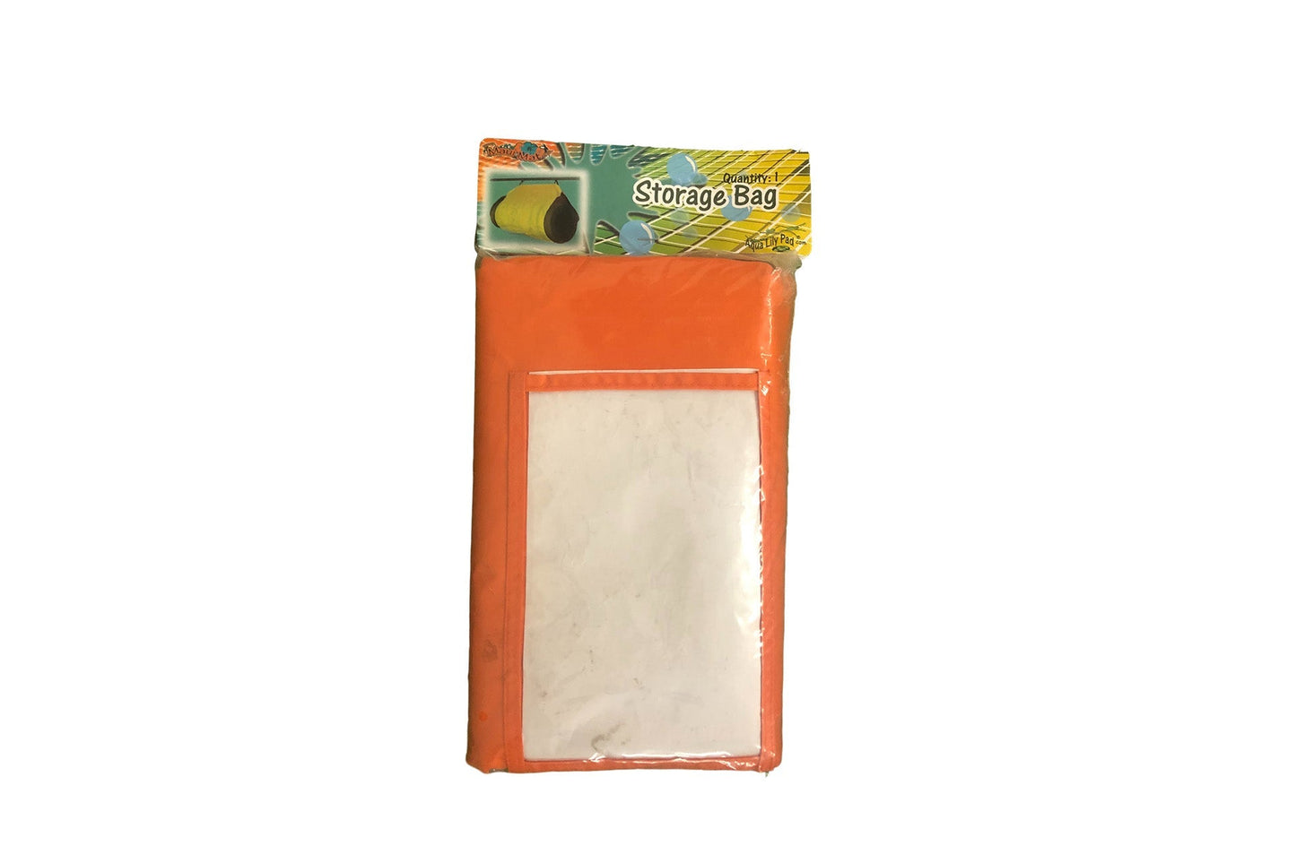 Storage Bag - themonogram manor 