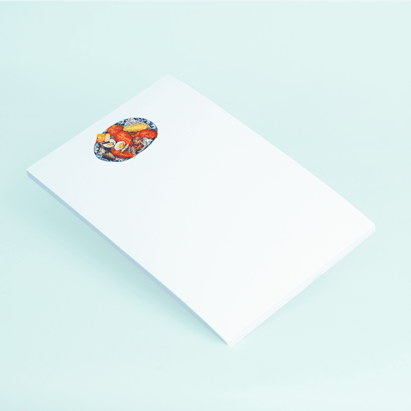 Clambake - themonogram manor 