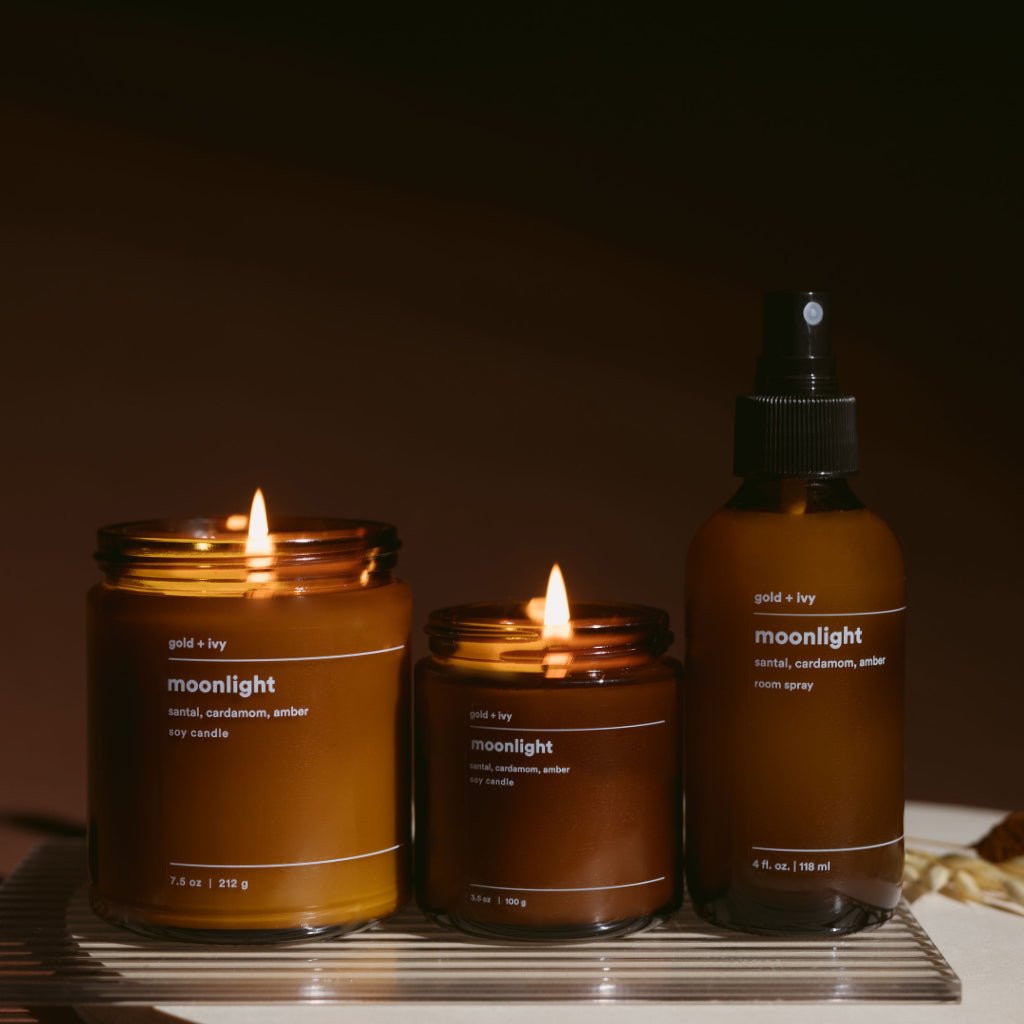 moonlight - themonogram manor 