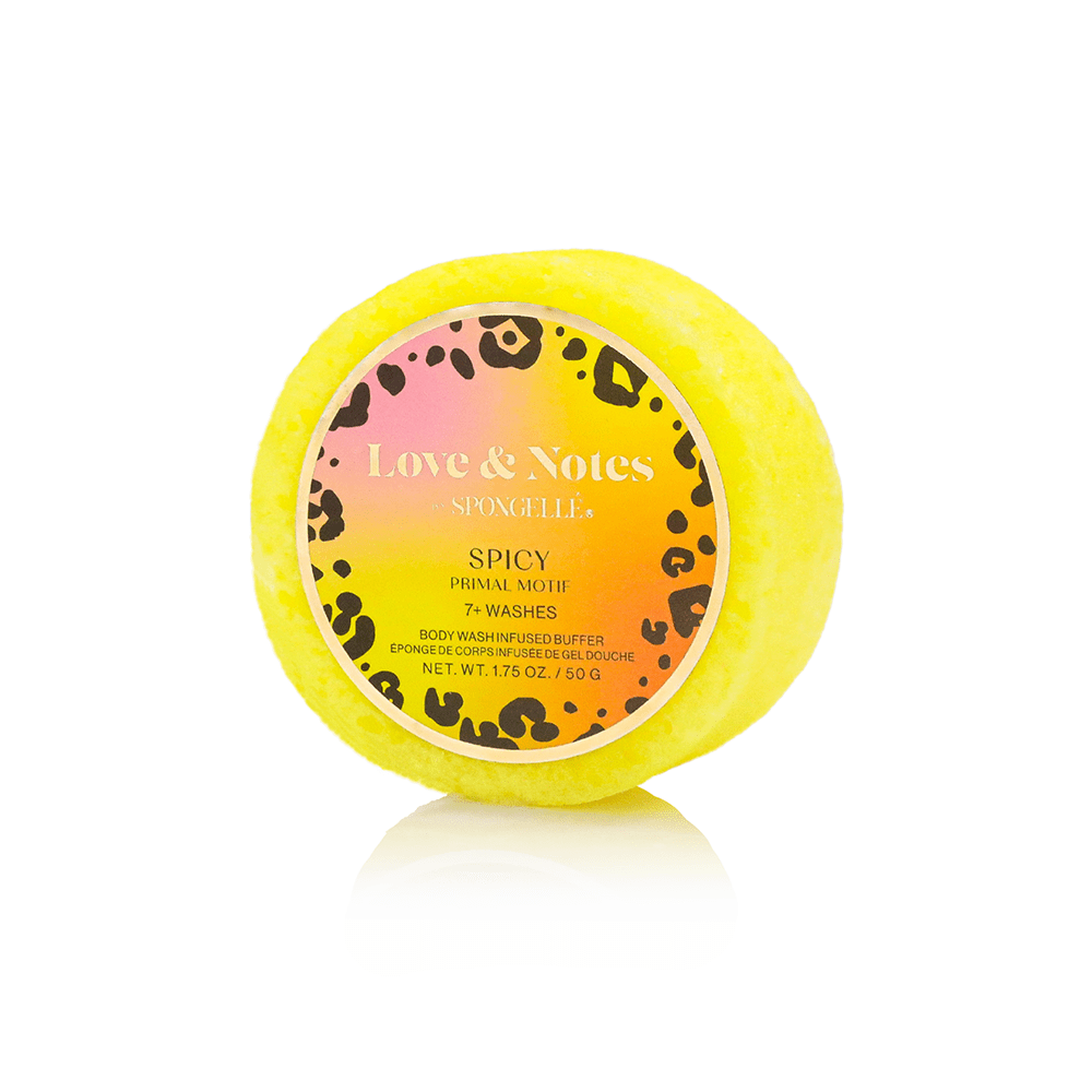 Love & Notes Spongette Assorted Pack - themonogram manor 