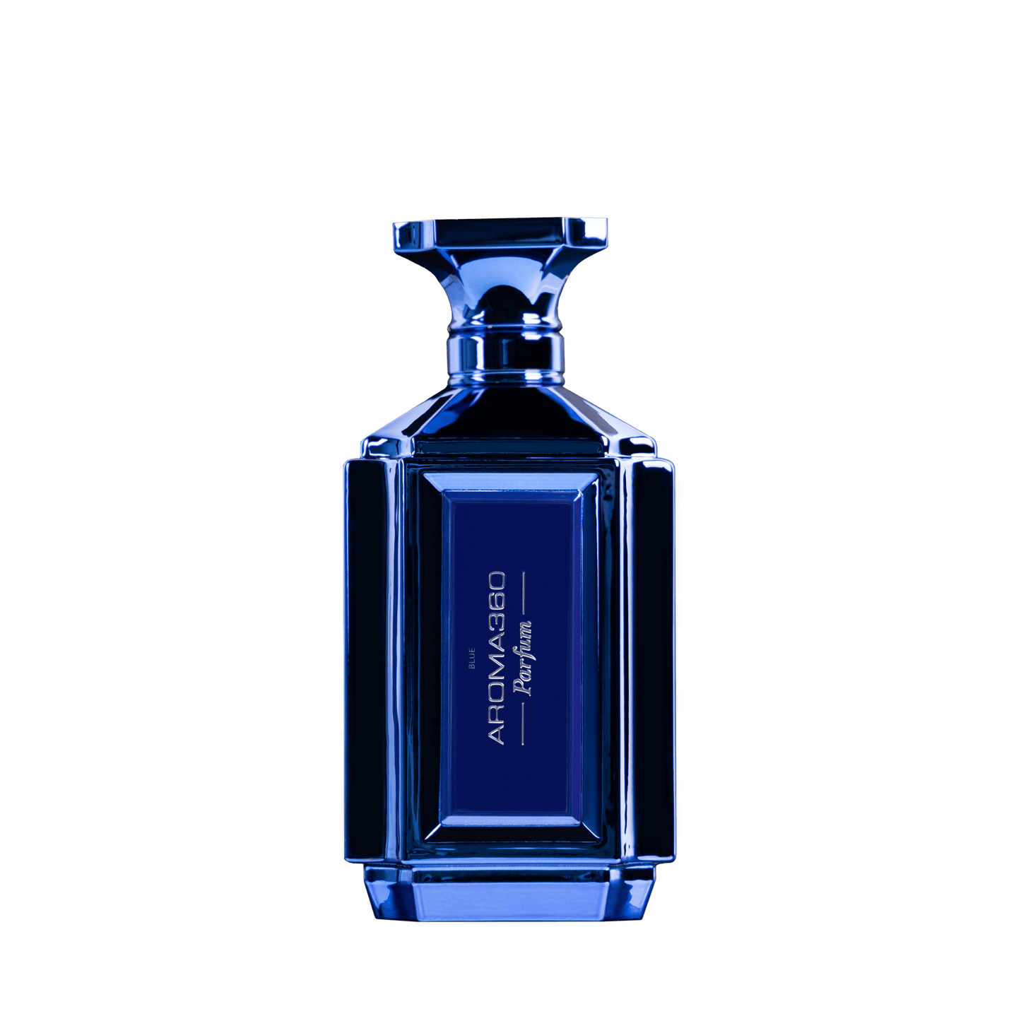Blue - themonogram manor 