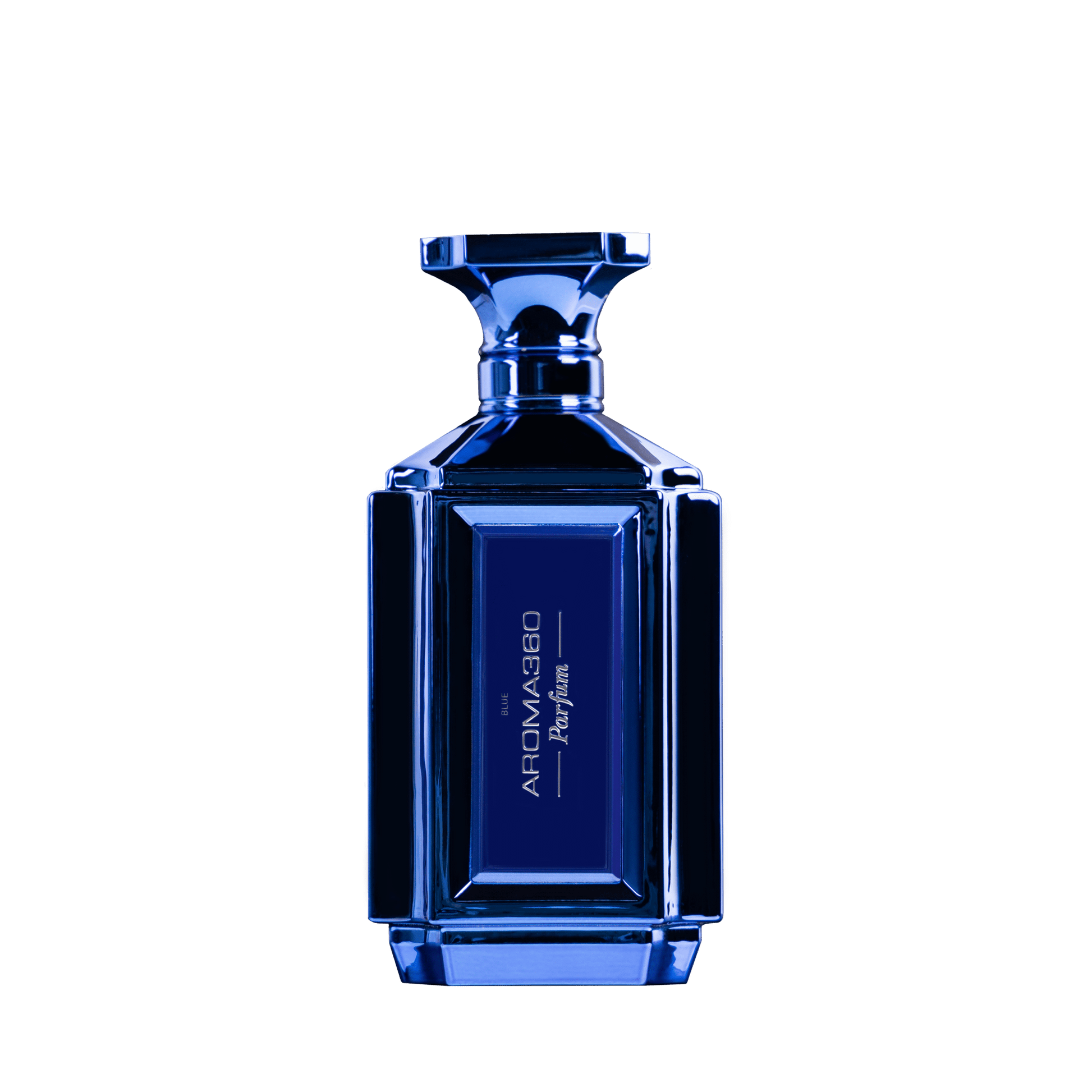 Blue - themonogram manor 
