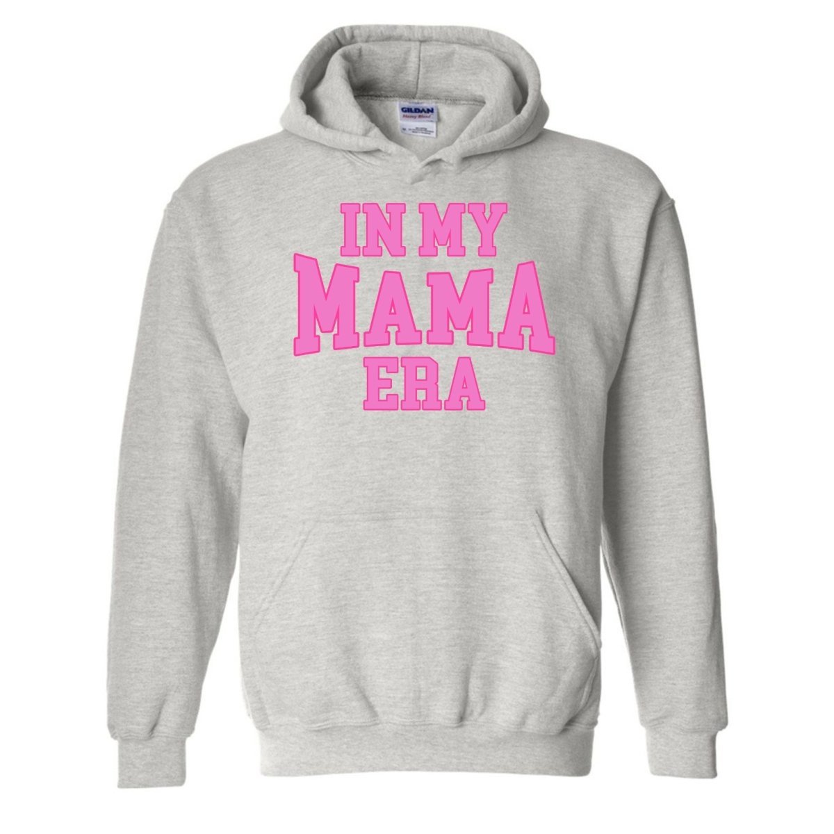 'In My Mama Era' Hoodie - themonogram manor 