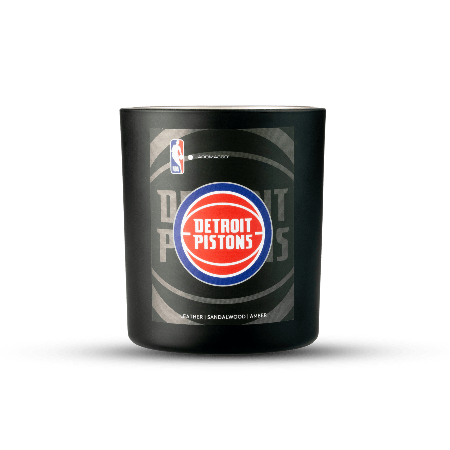 NBA My Way Candle Collection - themonogram manor 