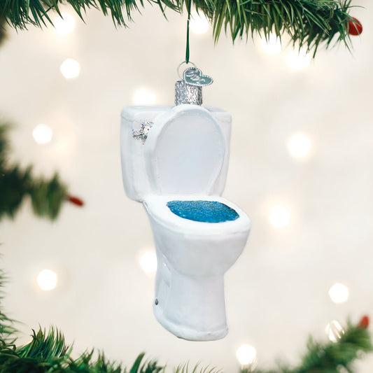 The Throne Ornament - themonogram manor 