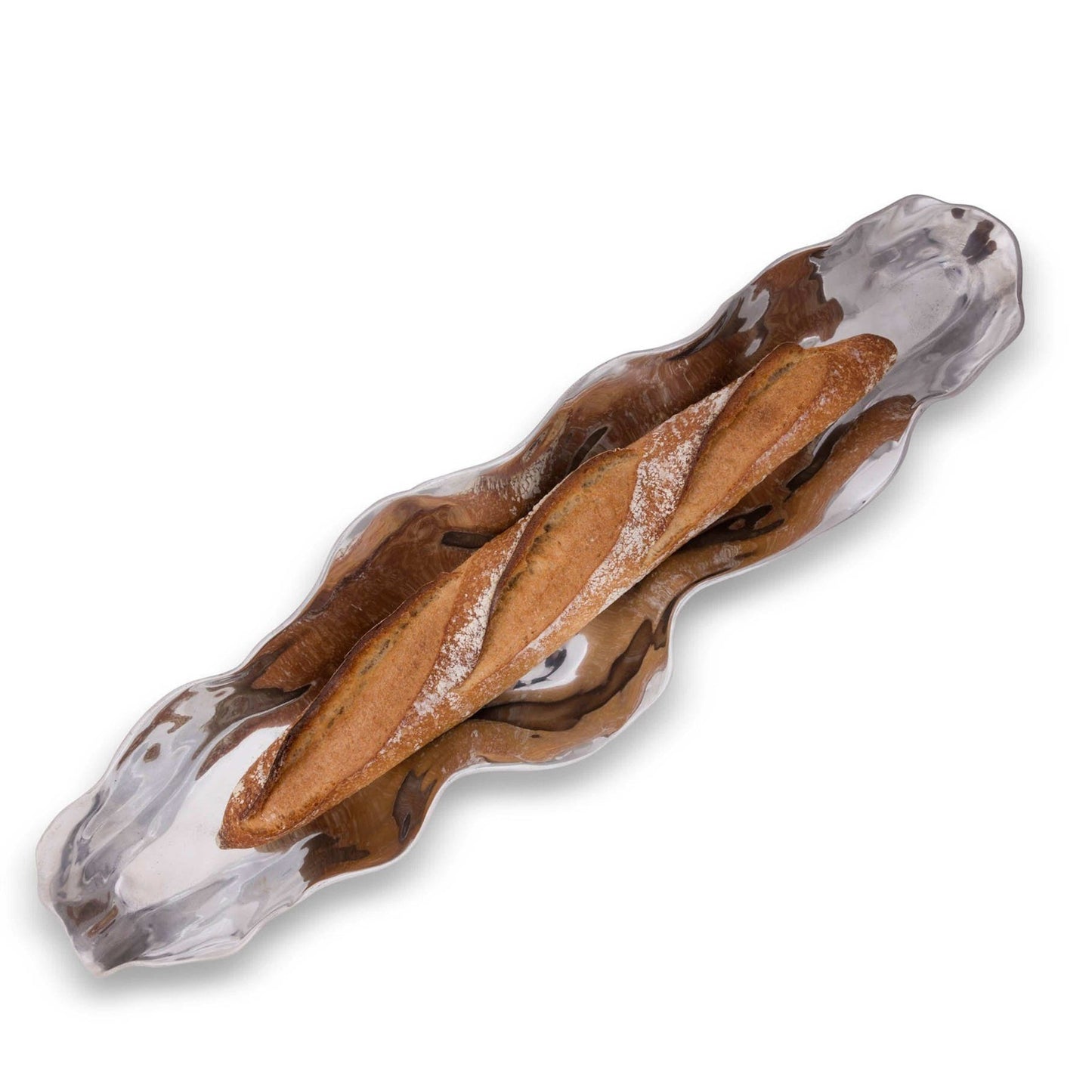 Carmel Baguette Tray - themonogram manor 