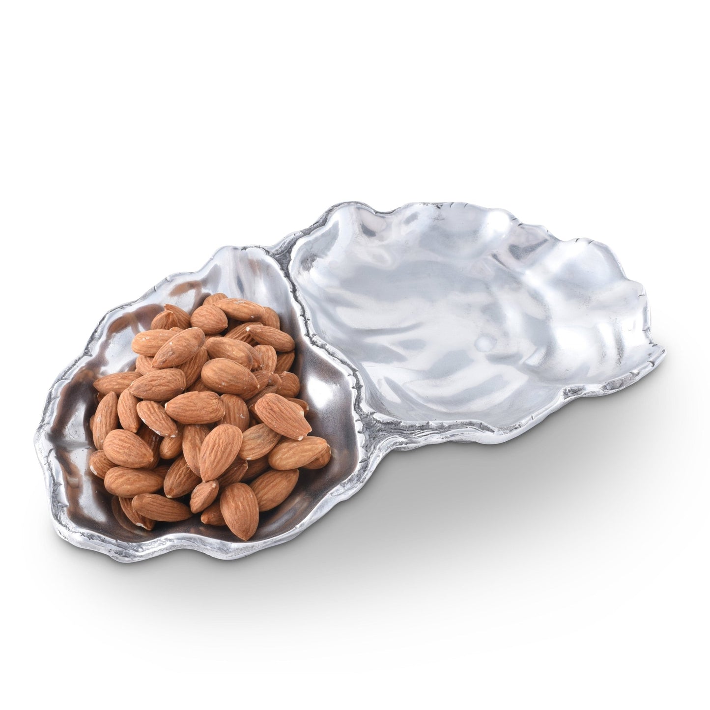 Oyster Catchall - themonogram manor 