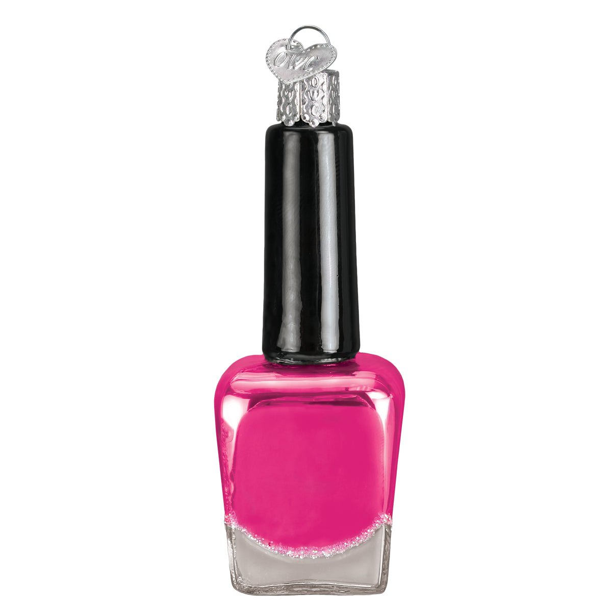 Nail Polish Ornament - themonogram manor 