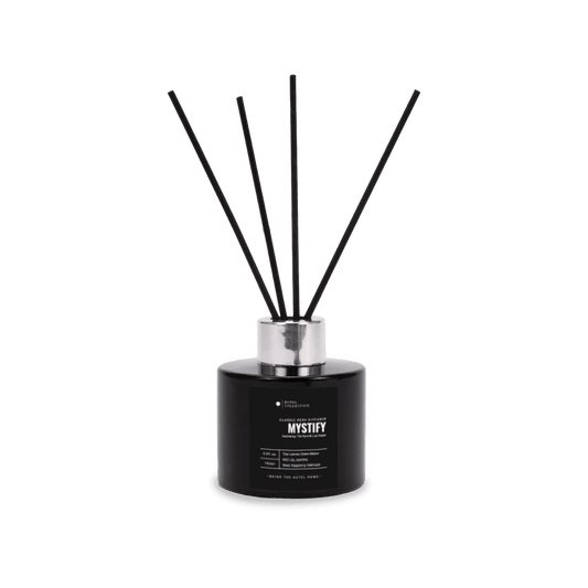 Mystify™ Reed Diffuser - themonogram manor 